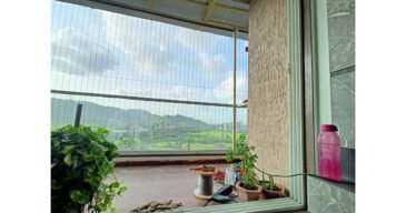 Apartment Balcony Safety Systems