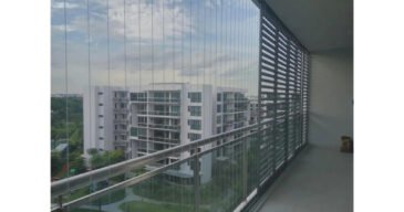 Residential Invisible Grills