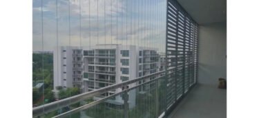 Residential Invisible Grills