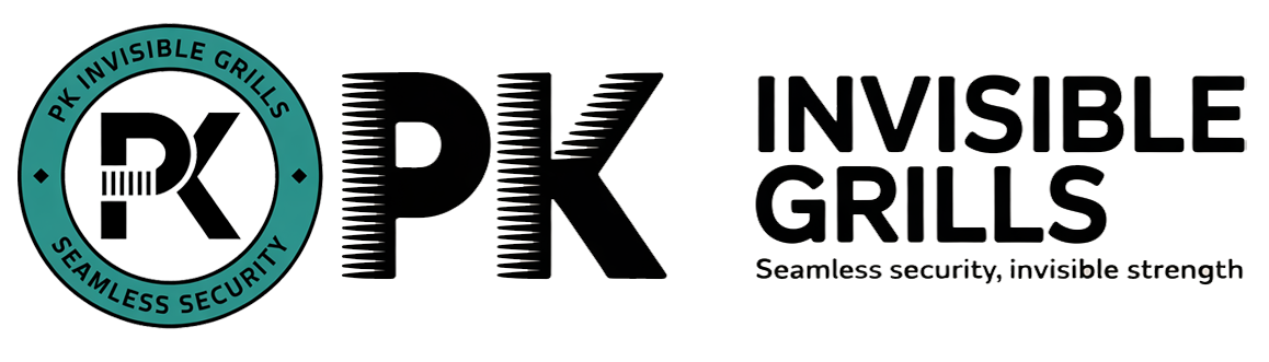 PK Invisible Grills